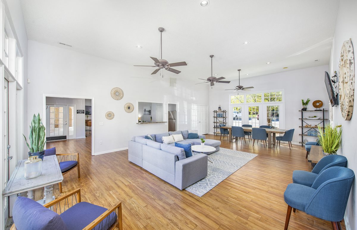 MAA Trinity Apartments